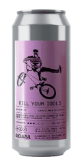 Río Azul Kill Your Idols Session IPA